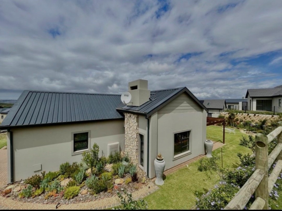 2 Bedroom Property for Sale in Hartland Lifestyle Estate Western Cape
